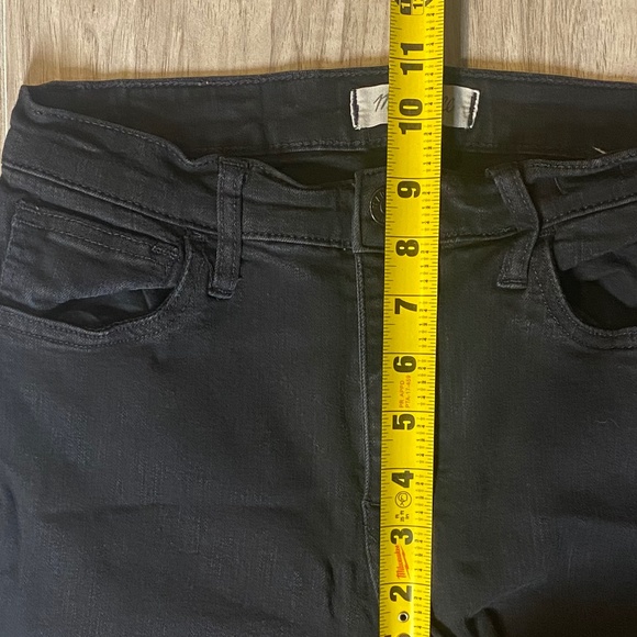 Madewell Women's Roadtripper Jeans - 27 - Picture 10 of 14